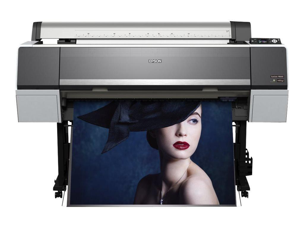 Plotter - Epson SureColor SC-P8000 STD