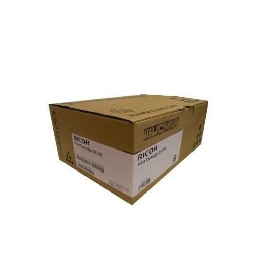 Ricoh 406956 Toner 1500páginas Negro tóner y cartucho láser