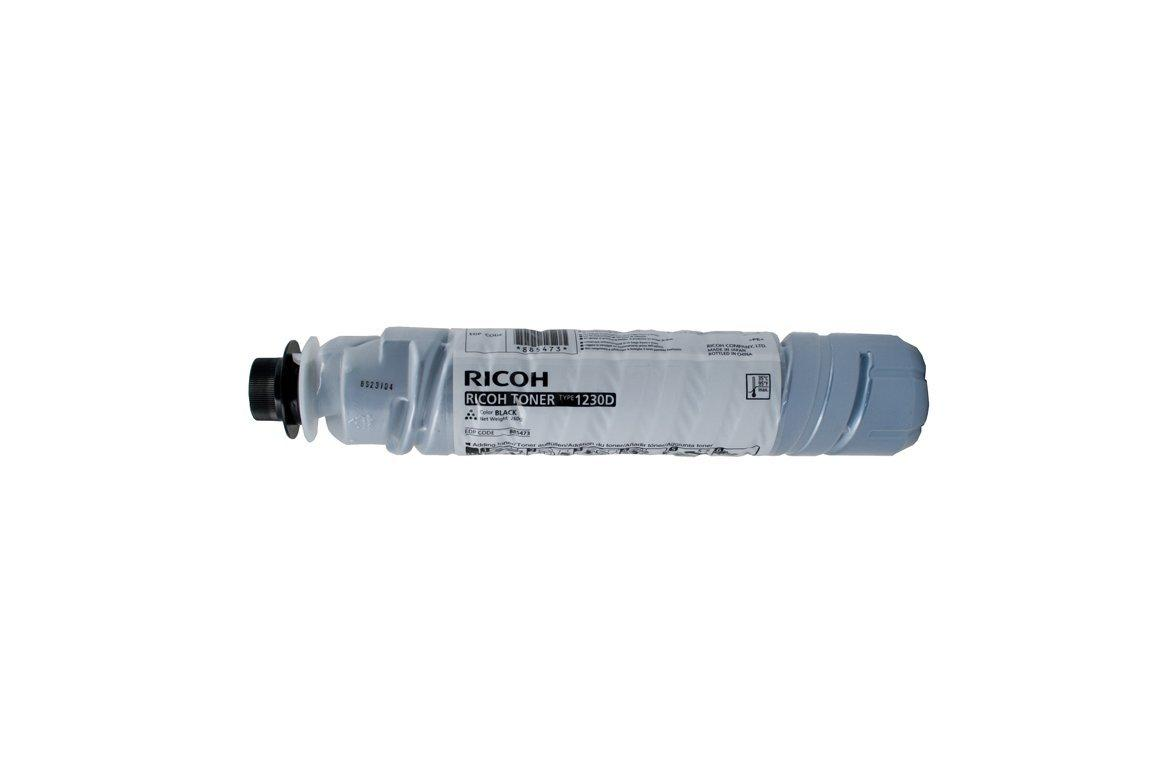 Ricoh 842015 9000páginas Negro tóner y cartucho láser