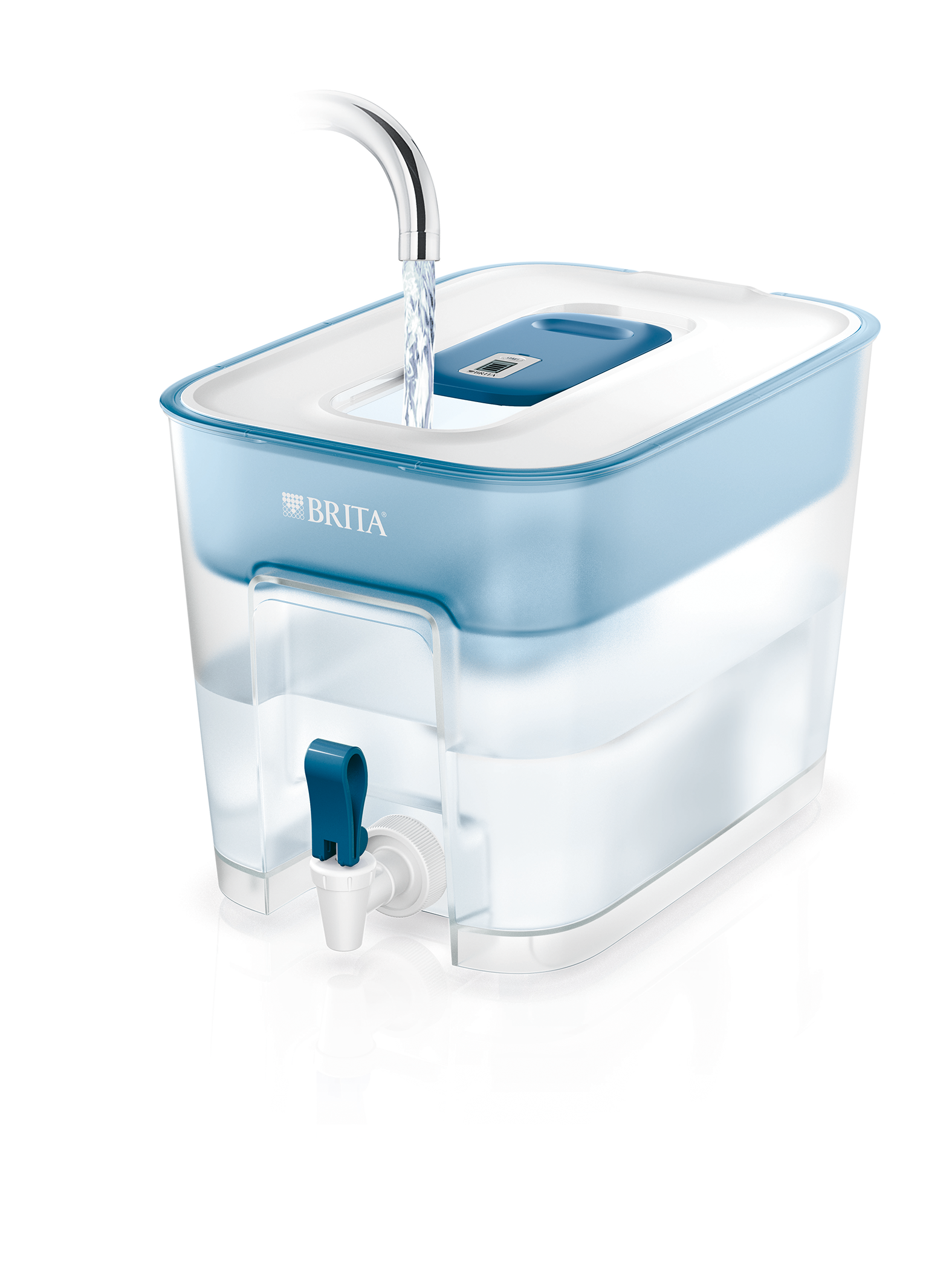 Caraffa Filtrante Brita Fill & Enjoy - Foto 4