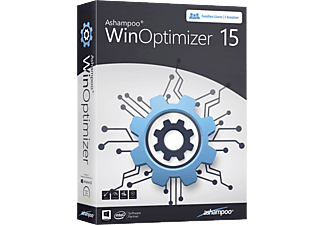 Ashampoo WinOptimizer 15 - PC - 