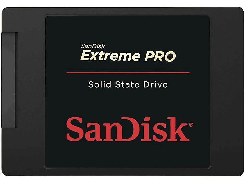 Sandisk 480GB Extreme PRO SDSSDXPS-480G-G25