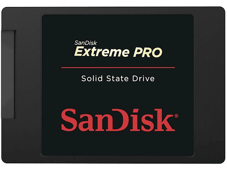 SANDISK SDSSDXPS-240G-G2 EXTREME PRO SSD 24