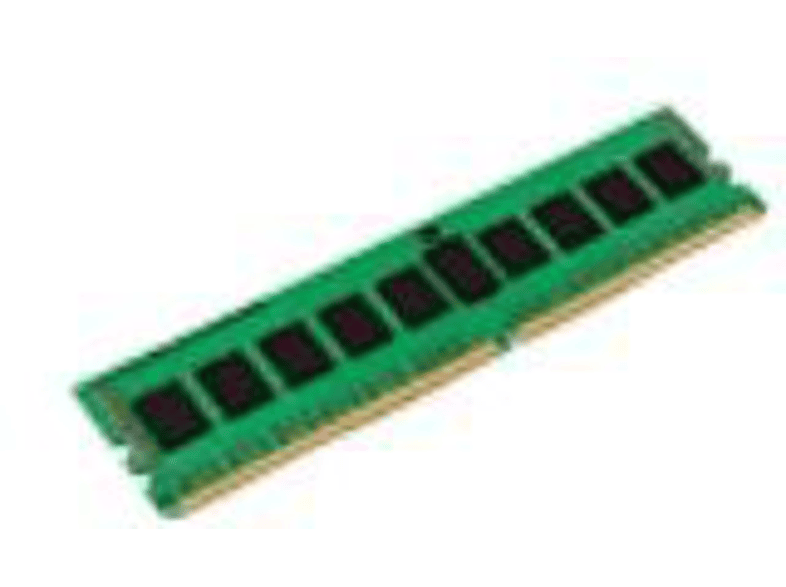 Memoria Ram | Kingston Technology ValueRAM 8GB DDR4 2133 MHz ECC DIMM