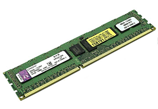 Memoria Ram - Kingston Technology ValueRAM KVR16LE11S8/4I