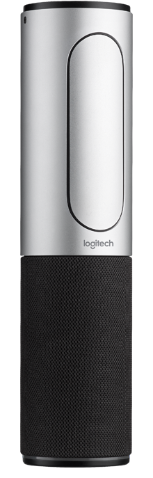 Webcam profesional - Logitech CONNECT CONFERENCE CAM, reuniones 6 personas, HD