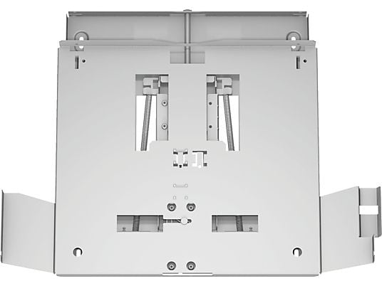 BOSCH DSZ4660 - Cadre D'Abaissement (Blanc)