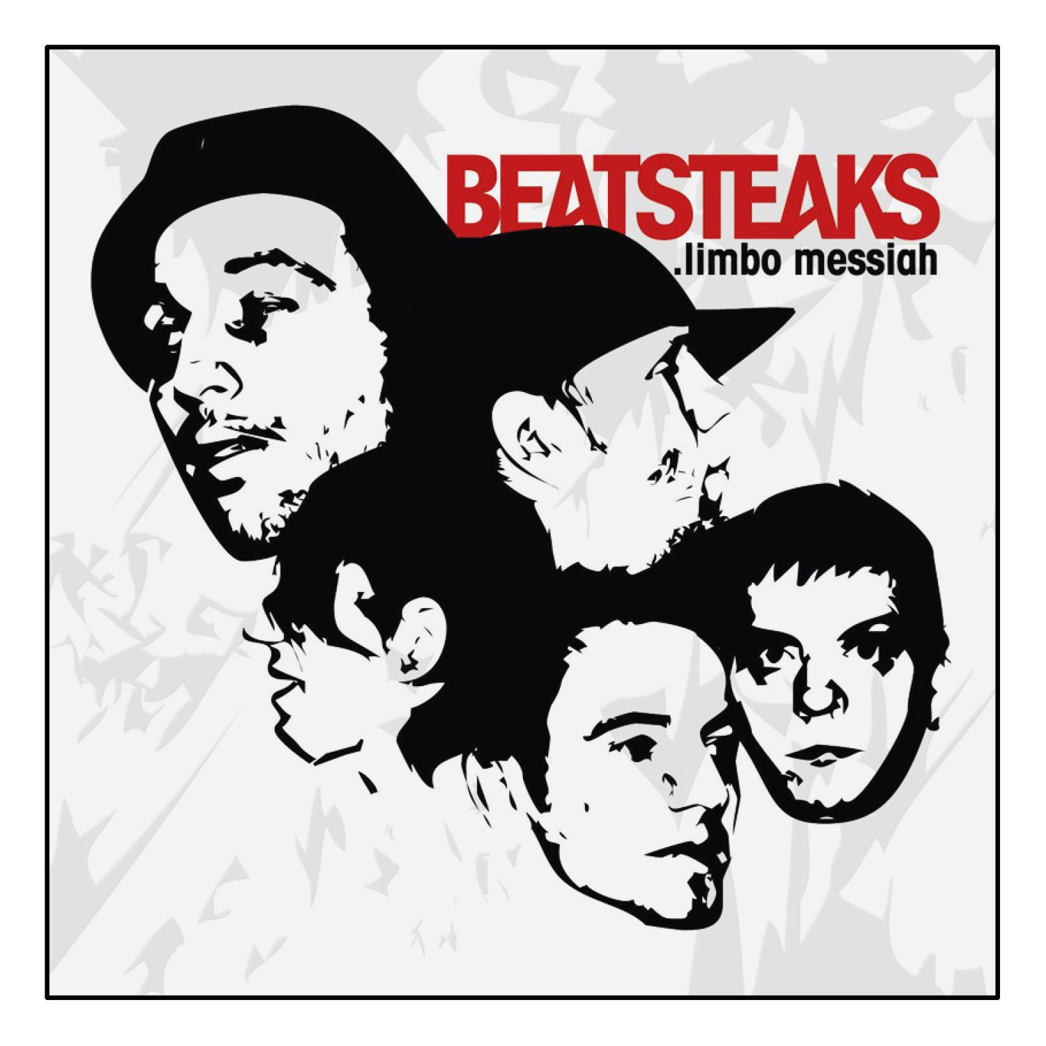 Beatsteaks - Limbo Messiah  - (CD)