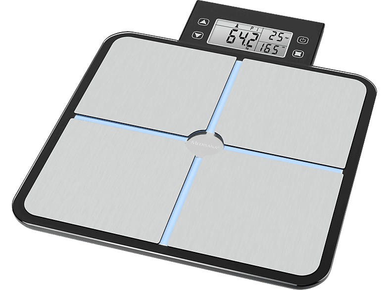 Tragbar Waage Bildschirm Hängend Digital Skalierung 001-50 kg Langlebig 