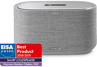HARMAN/KARDON Citation 500 - Grå