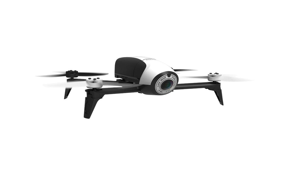Drone Parrot Bebop Drone 2 14 mpx Color blanco