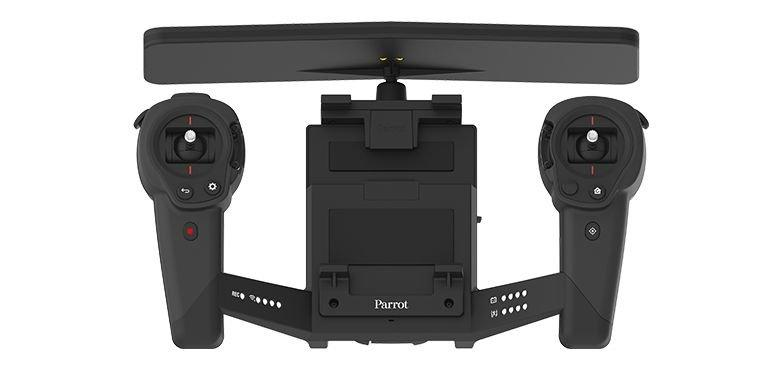 Dron - Parrot, Bebop 2 + Skycontroller, Wifi