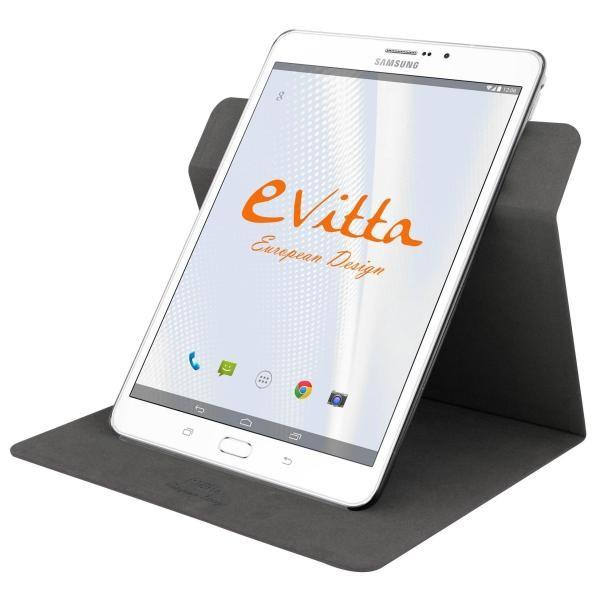 Funda para tablet de 8 pulgadas - E-vitta Rote 360 para Samsung Galaxy Tab S2