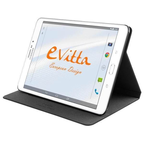 Funda para tablet de 8 pulgadas - E-vitta Rote 360 para Samsung Galaxy Tab S2