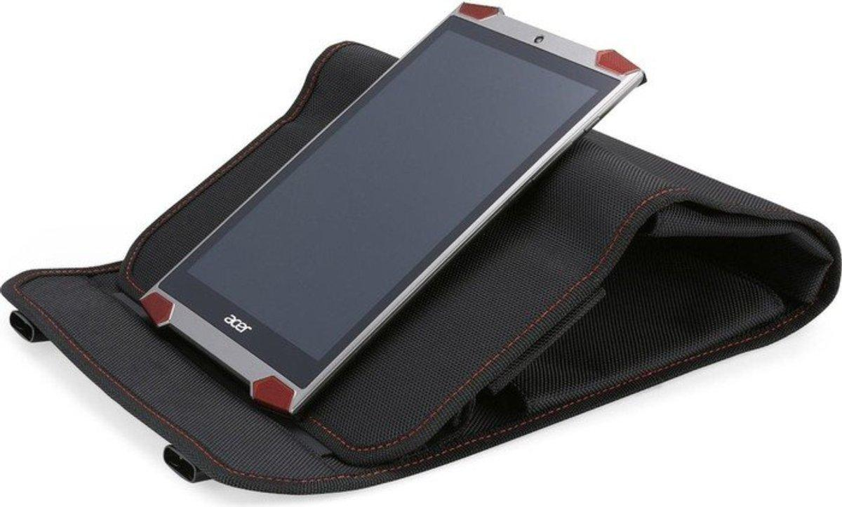 Funda - Acer Predator GT-810 Utility Bag Black, Para Tablet Predator 8"