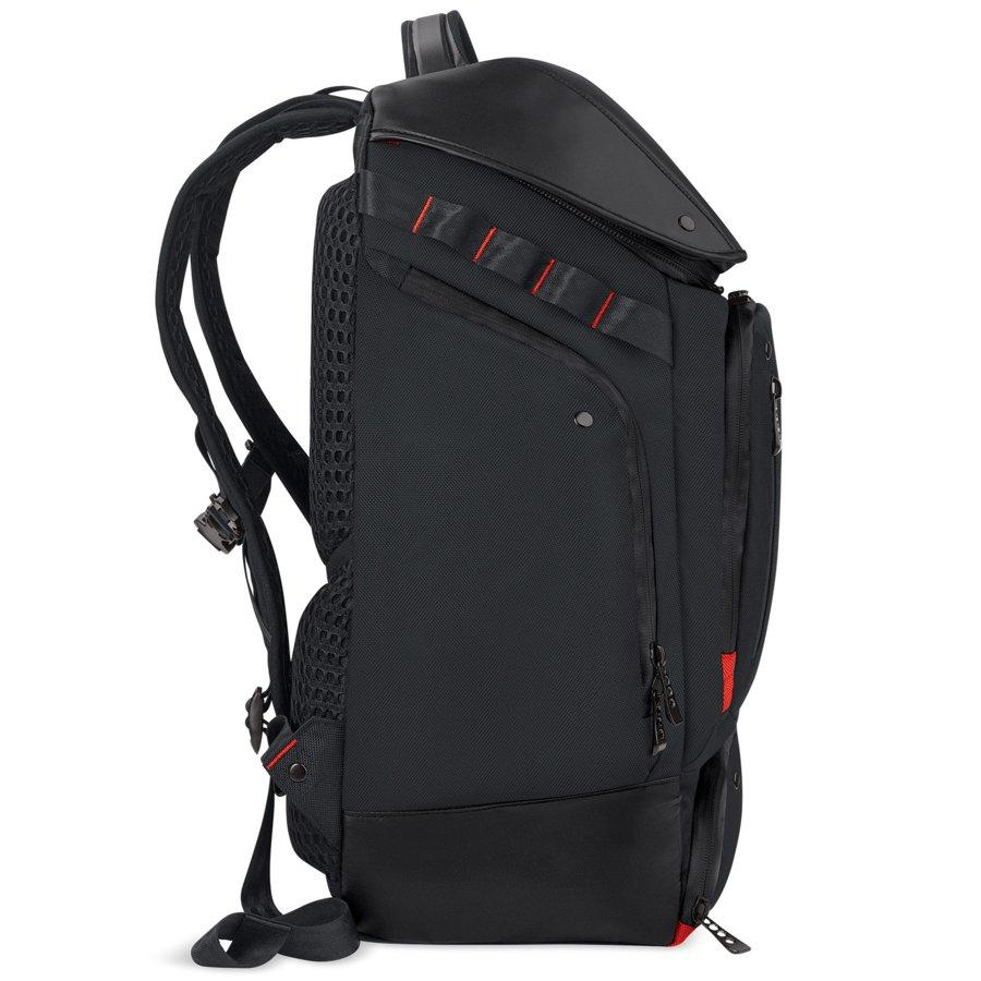 Mochila para portátil - Acer Predator Gaming Utility Backpack, Pantallas hasta 17"