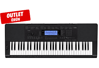 CASIO CTK 5200 61 Tuşlu Org Outlet