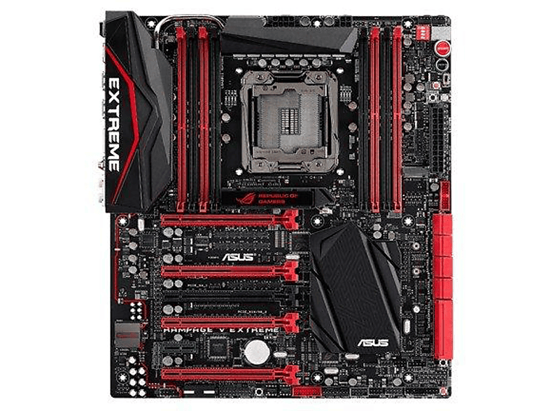 Placa Base | ASUS RAMPAGE V EXTREME/U3.1