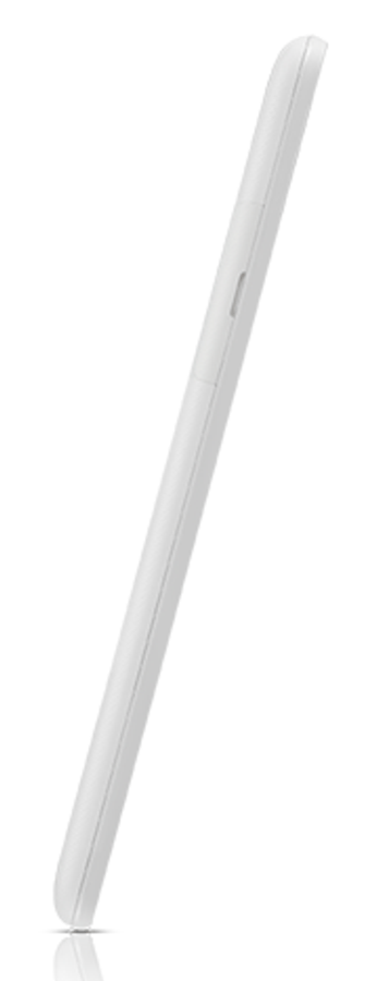 Tablet - Alcatel One Touch Pixi 3 Blanco, 7", WiFi