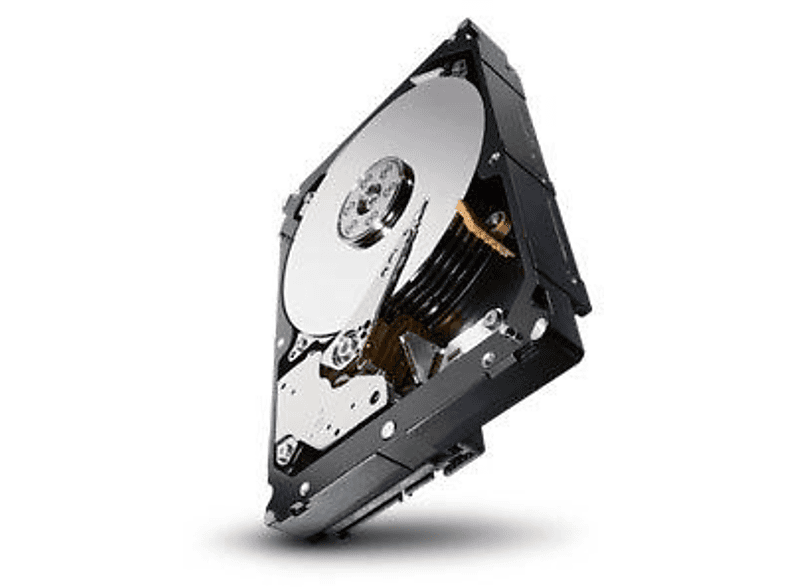 Disco duro 6 TB | Seagate ENTERP CAP3.5 HDD 6TB INT3.5IN 7200