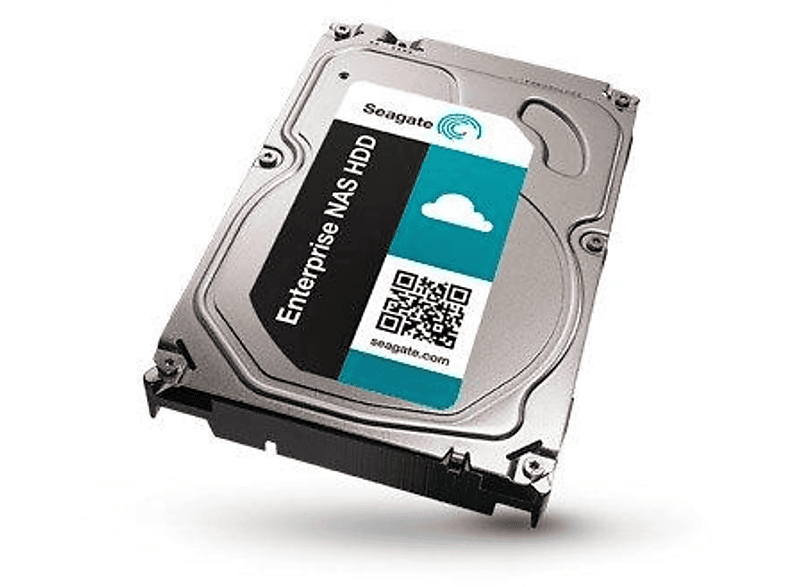 Disco duro 3 TB | Seagate ENTERP NAS HDD 3TB SATA INT3.5IN 72