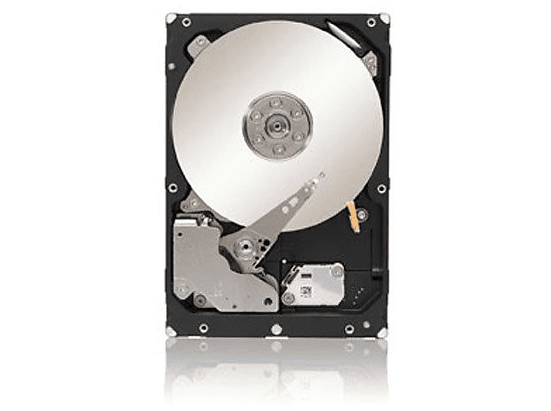 Disco duro 4 TB | Seagate CONST ES.3 4TB SAS INT3.5IN 7200RPM