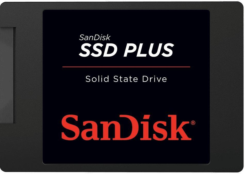 SANDISK SDSSDA-240G-G25