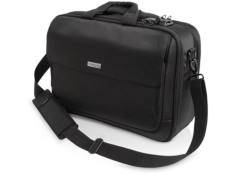 KENSINGTON SECURETREK 15.6IN CARRYING CASEACCS