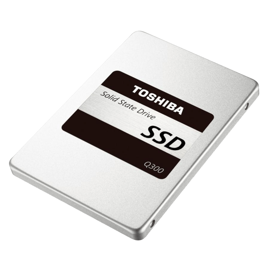 Disco duro SSD de 240 GB - Toshiba SSD Q300 240GB, 2.5 pulgadas