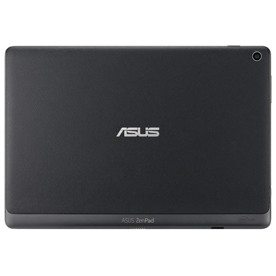 Tablet - ASUS Zenpad 10 Z300C 16 GB , 2 cámaras, Bluetooth, WiFi, Negra
