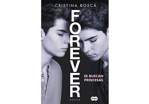 Forever - Cristina Boscá