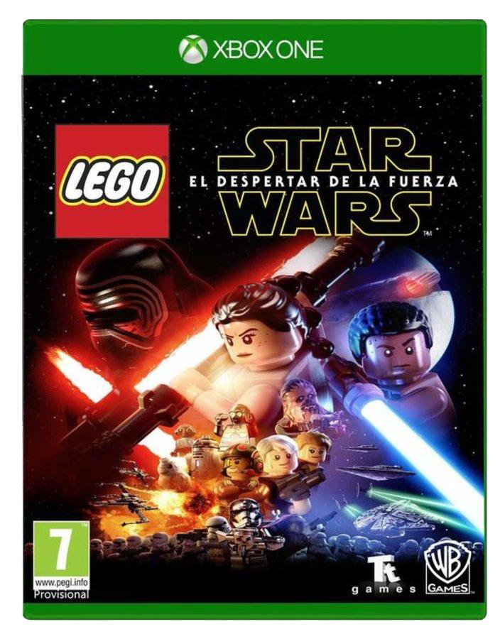 Xbox One Lego: Star Wars Ep7