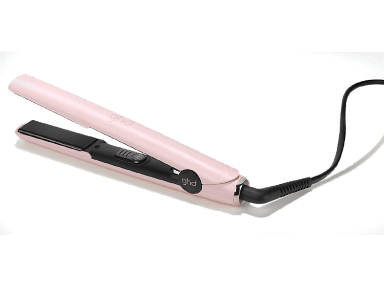 Plancha de pelo | GHD Vintage Pink Styler