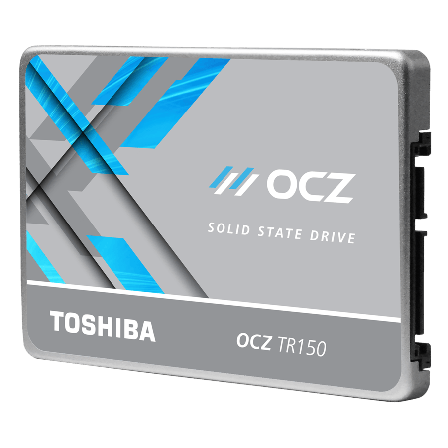 Disco duro SSD 240GB - OCZ Trion 150, 550 MB/s, 2,5", 90.000 IOPS
