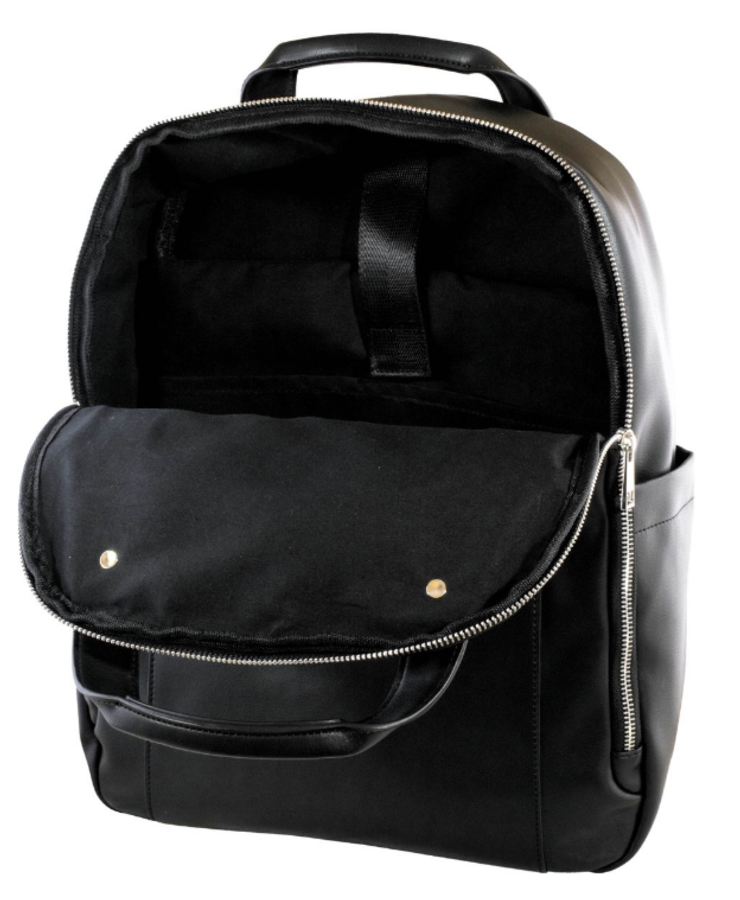 Mochila - Evitta Smart 15.4" / 16", Negro