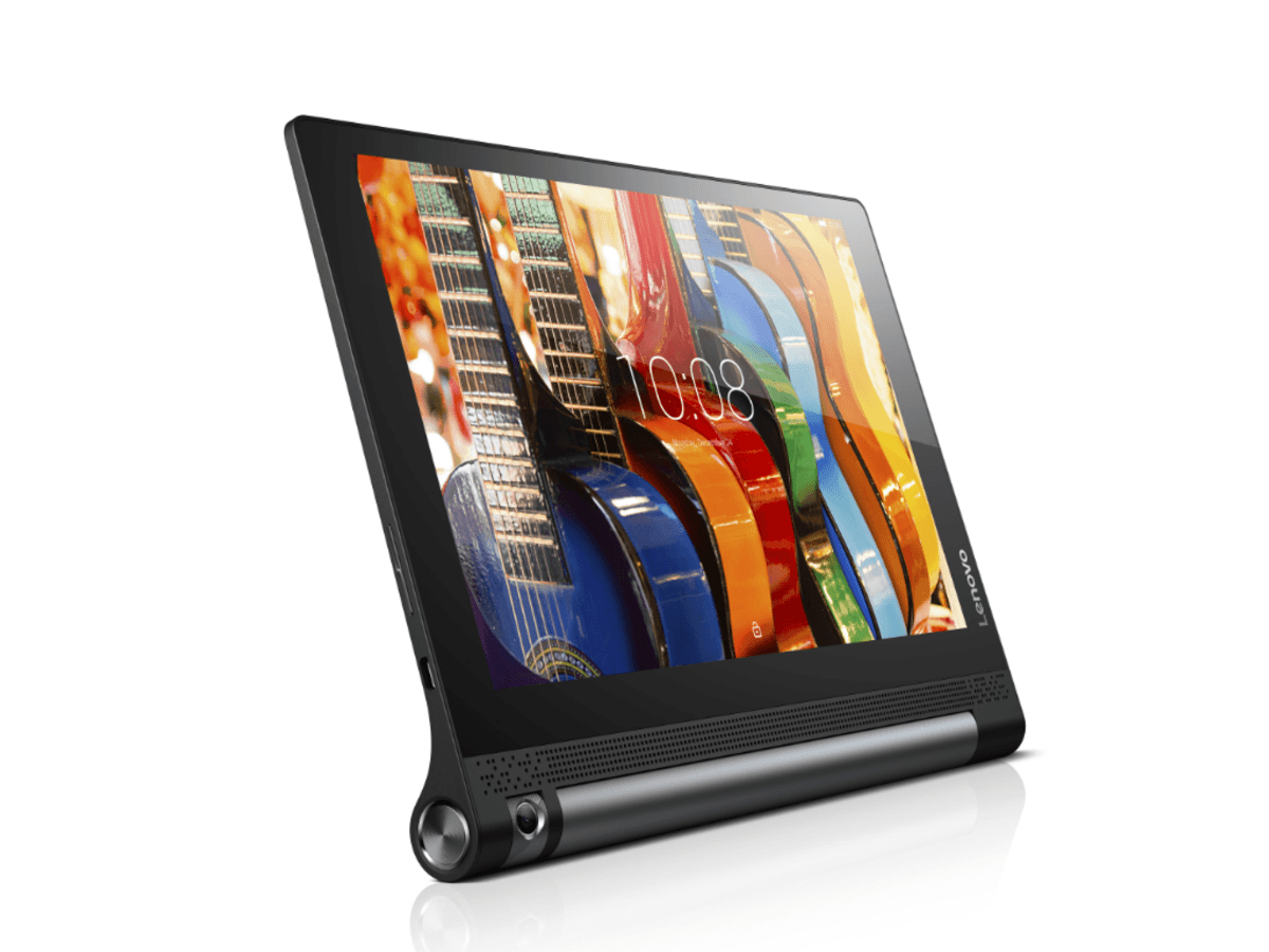 Tablet - Lenovo Yoga Tab 3 X50L 4G y 16 GB capacidad