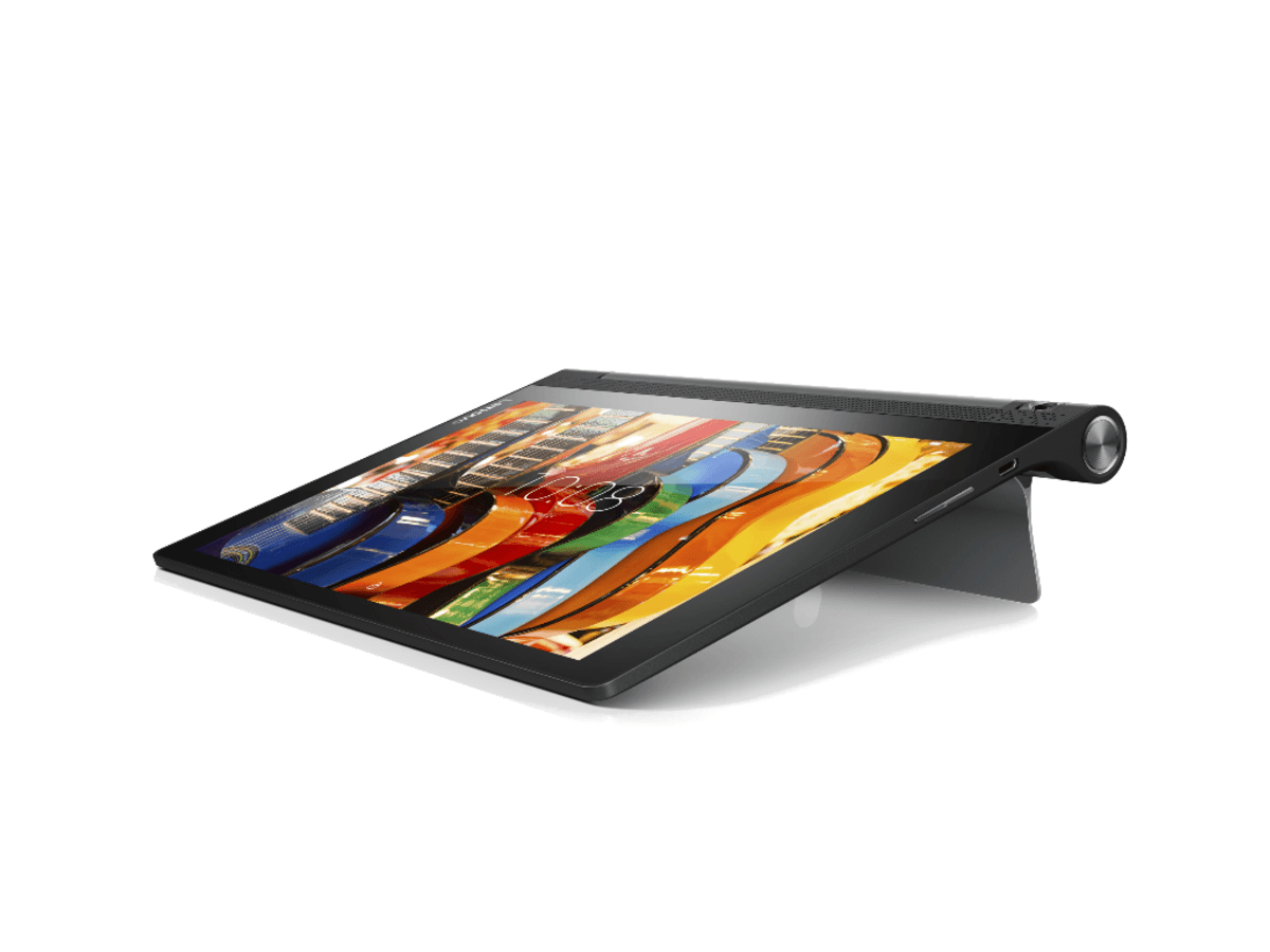 Tablet - Lenovo Yoga Tab 3 X50L 4G y 16 GB capacidad