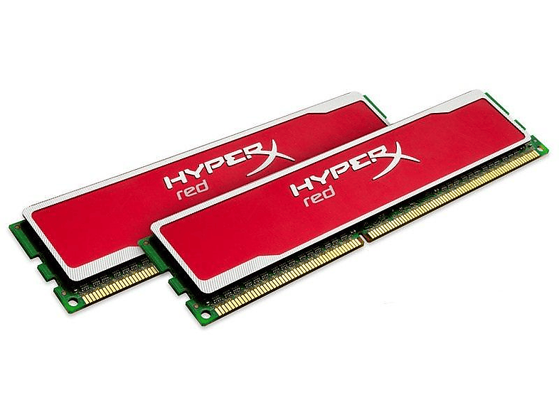 Memoria Ram | KINGSTON KHX13C9B1RK2/8(2X4)/1333/DDR3