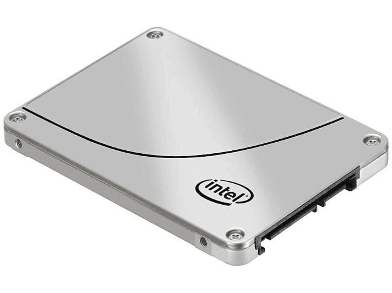 INTEL SSD/S3510 480GB 2.5IN SATA 6GB/S SI