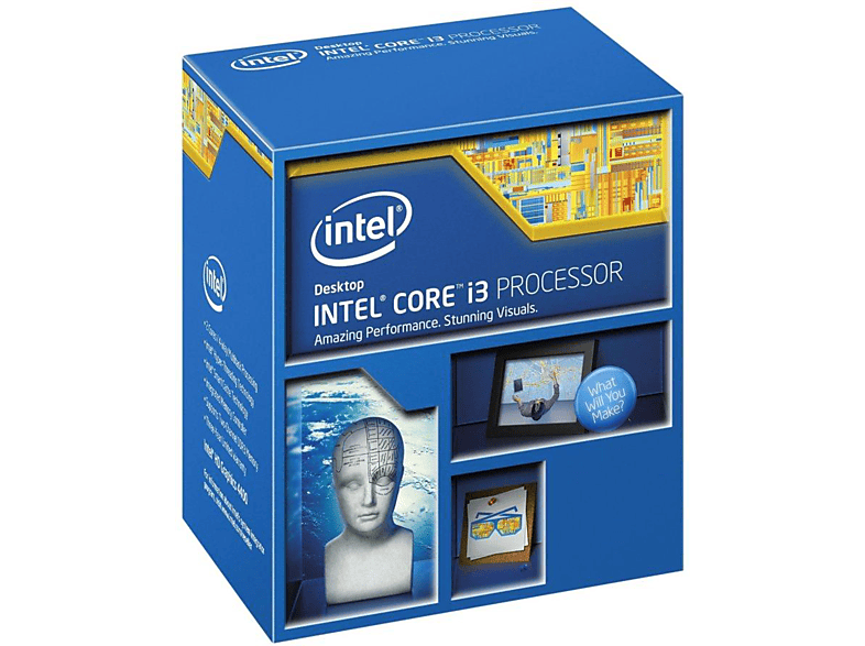 Procesador | Intel Core i3-4130T low power 2.9Ghz