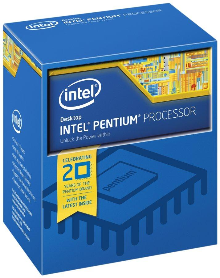 Procesador - Intel Celeron G4400, 3.4Ghz