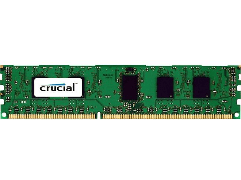 Memoria Ram | CRUCIAL CT102472BD160B/8GB/1600/DDR3L