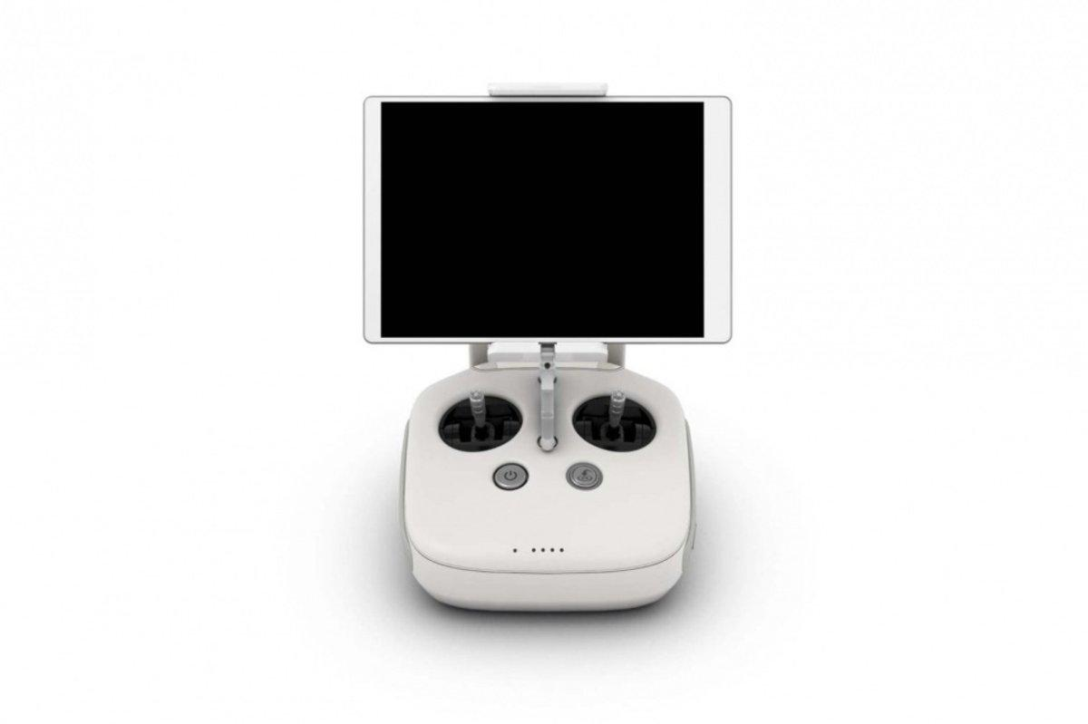 Dron - DJI Phantom 3 4K, con cámara integrada + Batería extra