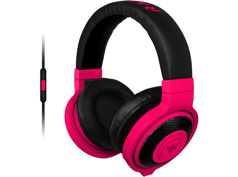 Auriculares gaming | Razer Kraken Mobile Neon