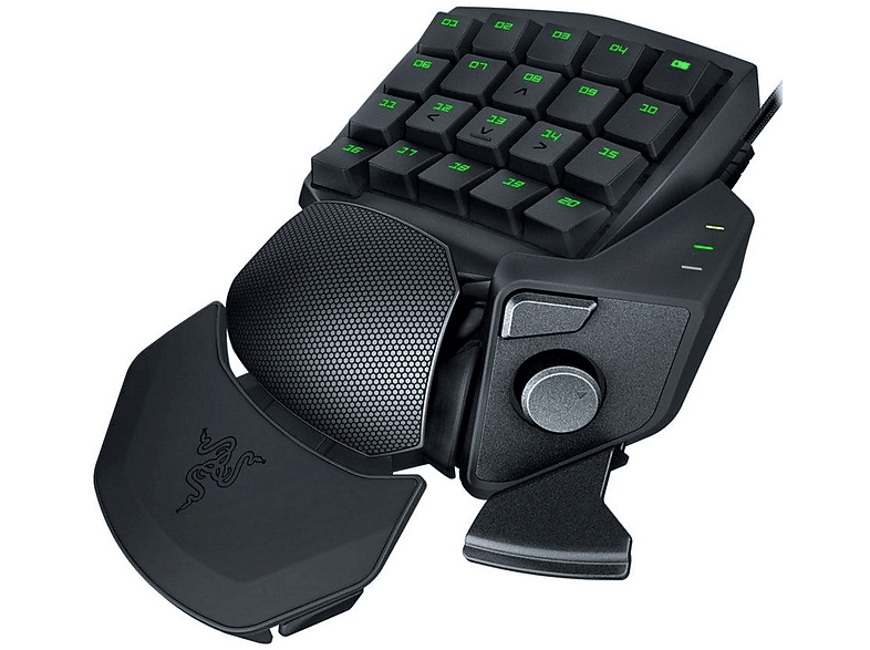 Teclado Gaming | Razer Orbweaver Elite 2014