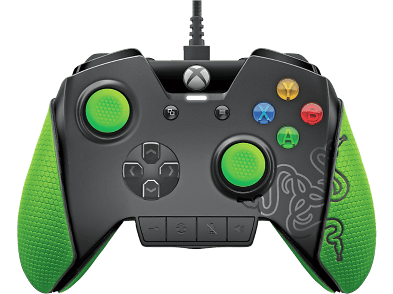 Mando | Gaming - Razer Wildcat RZ06-01390100-R3M1 Xbox One