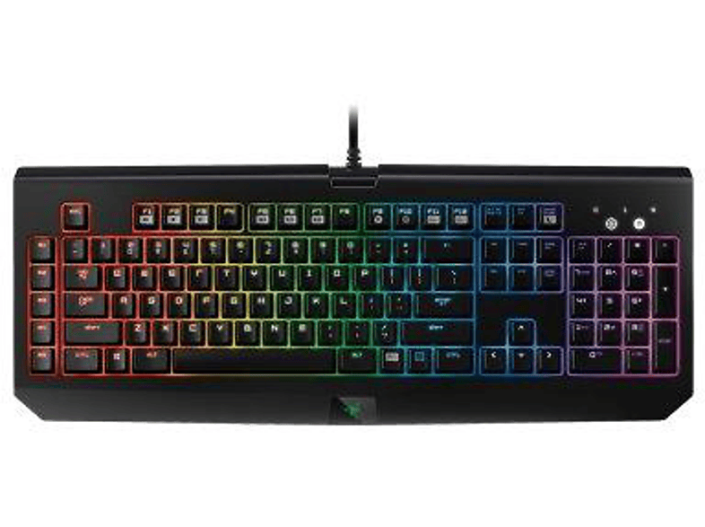 Teclado gaming | Razer BlackWidow Chroma