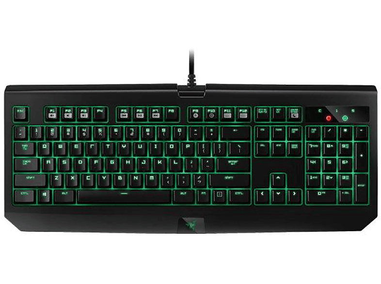 Teclado gaming | Razer Blackwidow Ultimate 2016