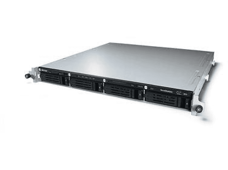 BUFFALO TERASTATION 4400R | 4 BAYS RACK DIS