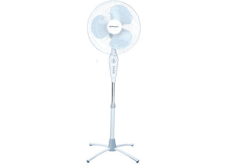 Ventilador de pie -Orbegozo SF 3344 ventilador